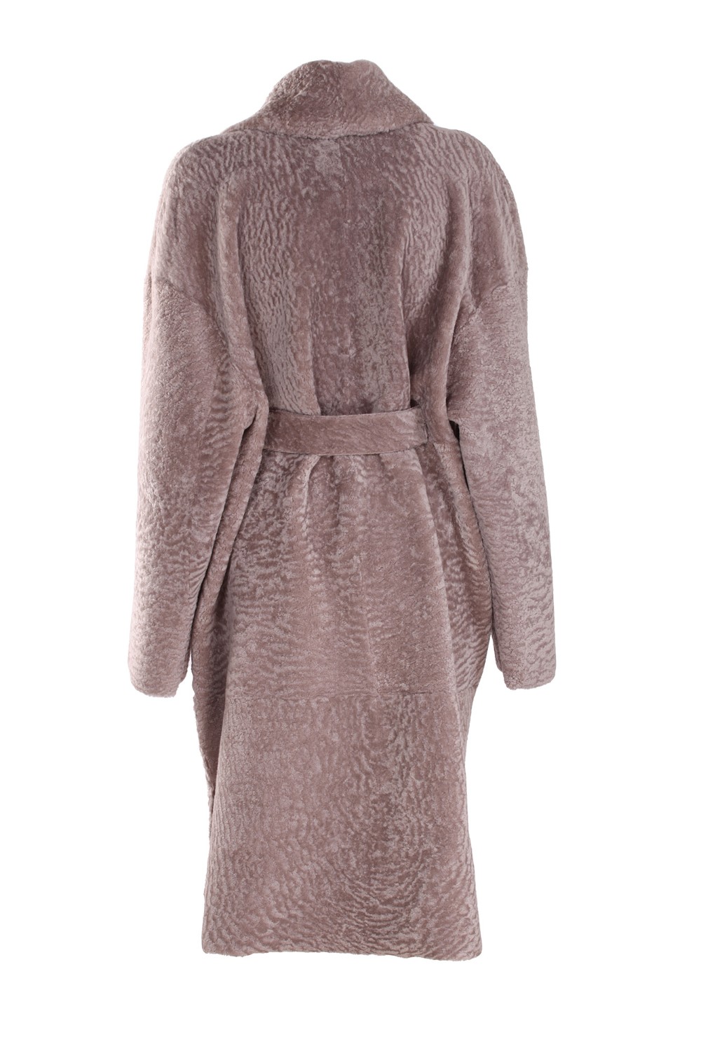 shop BENEDETTA NOVI Saldi Giacchetto: Benedetta Novi cappotto lungo con cintura.
Reversibile.
Collo sciallato.
Tasche a toppa.
Composizione: 100% pelle di ovino.
Made in Turkey.. DELI LONG SUD AFRICA-E8117 number 941577